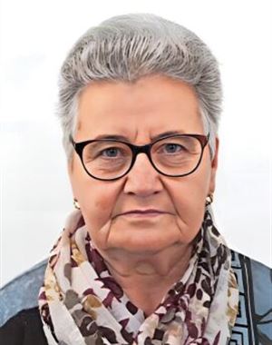 Profilbild von Anna Kofler