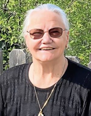 Profilbild von Anna Locher