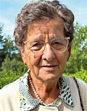 Profilbild Anna Lunger