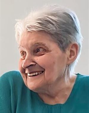 Profilbild von Anna Lutz