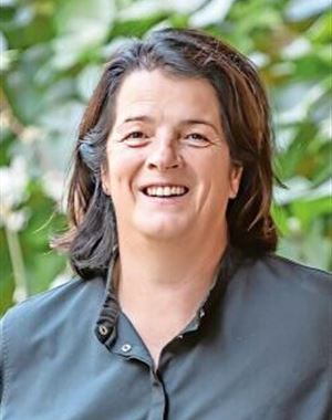 Profilbild Anna Matscher