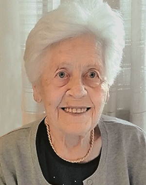 Anna Niederstätter