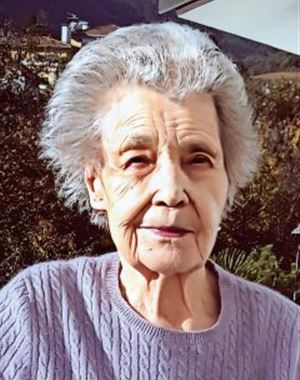 Profilbild von Anna Oberdorfer