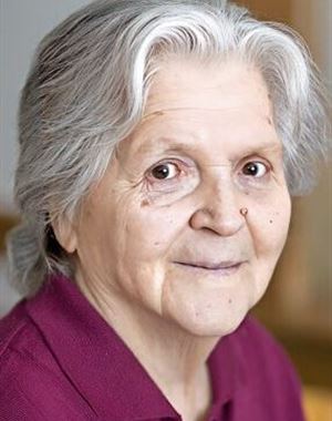 Profilbild Anna Oberleiter