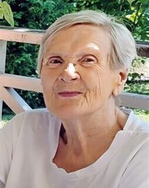 Profilbild von Anna Obrist