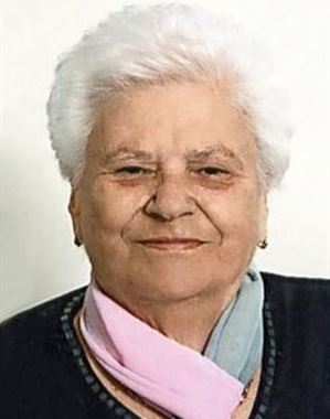 Anna Ossanna