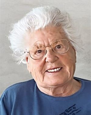 Profilbild Anna Peintner