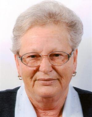 Profilbild Anna Pernstich