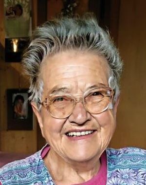 Profilbild Anna Pernthaler