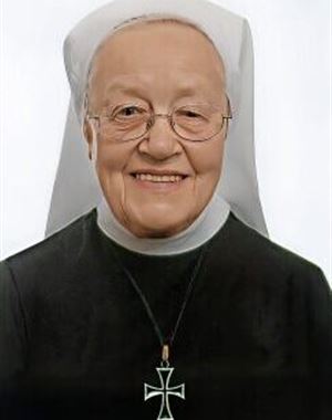 Profilbild Anna Pfeifer