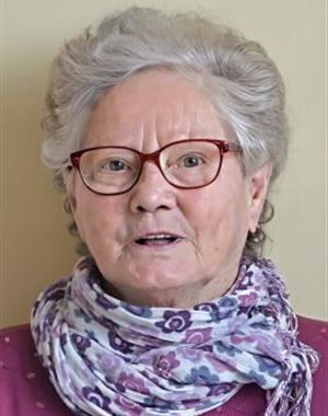 Profilbild Anna Pfeifer