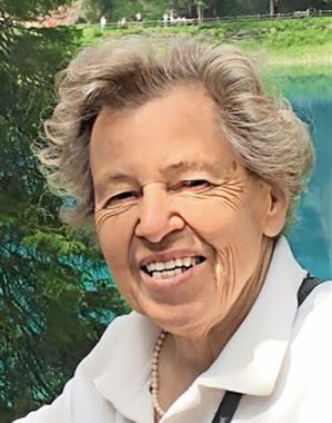 Profilbild Anna Pircher