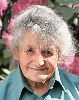 Profilbild Anna Pircher