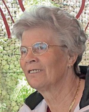 Profilbild Anna Pircher