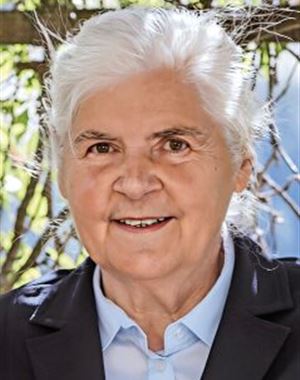 Profilbild Anna Pircher