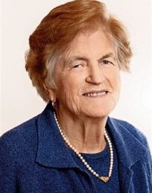 Profilbild Anna Pizzinini