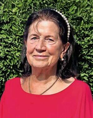 Profilbild Anna Preims