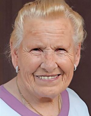 Profilbild Anna Psenner