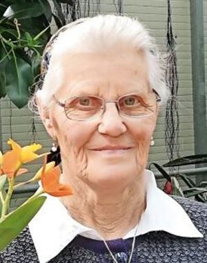 Profilbild Anna Schwabl