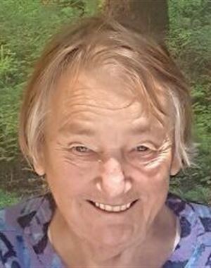 Profilbild von Anna Senn