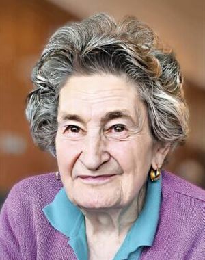 Profilbild von Anna Tratter