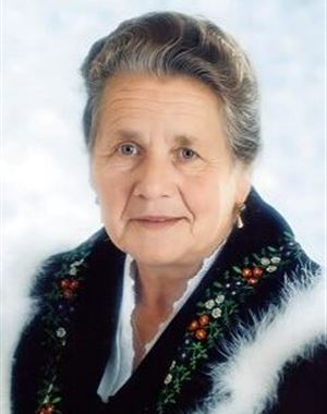 Profilbild Anna Walzl