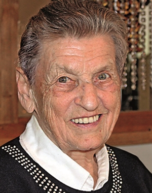 Profilbild Anna Weissteiner