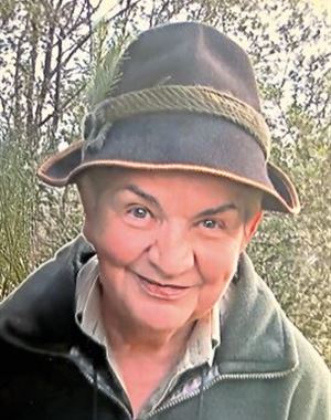 Profilbild Annamaria Soracase