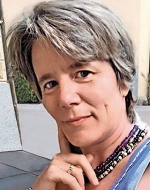 Profilbild Anneliese Nicolussi