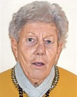 Profilbild Annella Valorzi