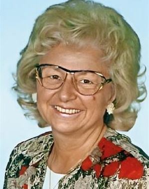 Profilbild Annemarie Cicolini