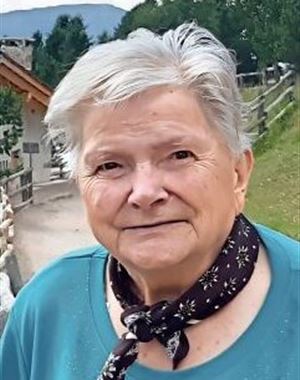 Profilbild von Annemarie Hofer