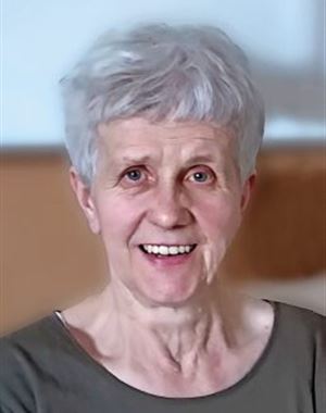 Profilbild von Annemarie Lechner