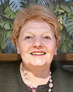 Profilbild von Annemarie Pfeifhofer