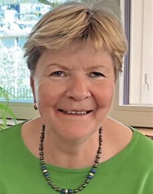 Profilbild Annemarie Pichler