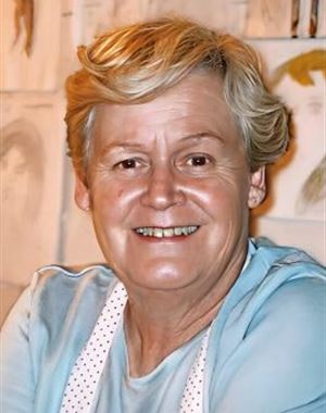 Profilbild Annemarie Zwerger