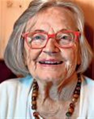 Profilbild Annerose Sulzer