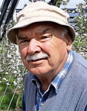 Profilbild Anton Gallmetzer