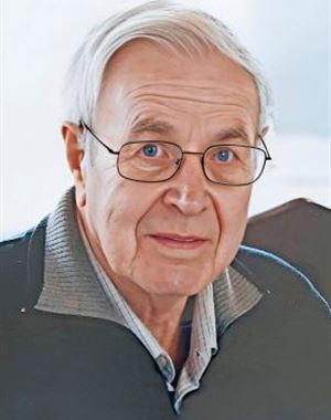 Profilbild von Anton Gallmetzer
