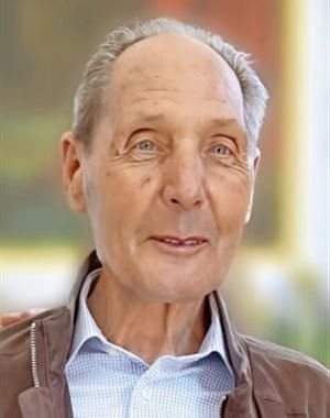 Profilbild Anton Gampenrieder