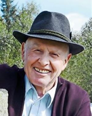 Profilbild Anton Gartner