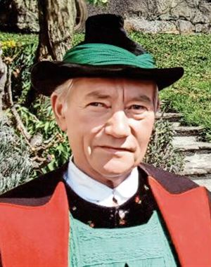 Profilbild Anton Gögele