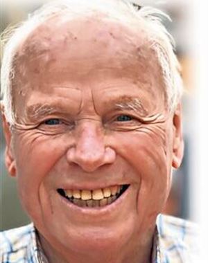 Profilbild Anton Kuen