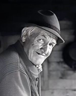 Profilbild Anton Lanzinger