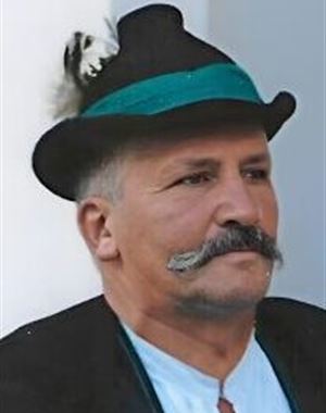 Profilbild Anton Oberkalmsteiner
