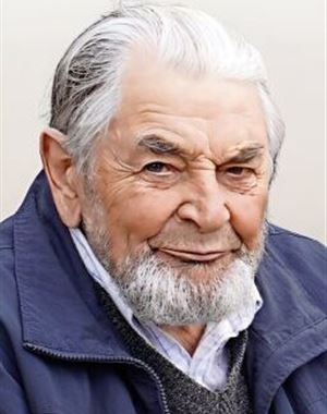 Profilbild Anton Planer