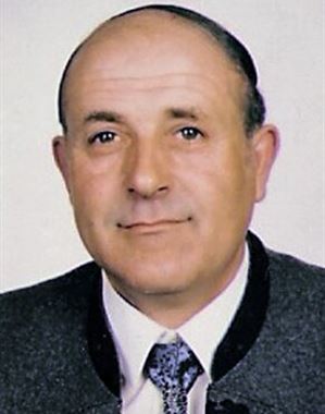 Profilbild von Anton Schönthaler