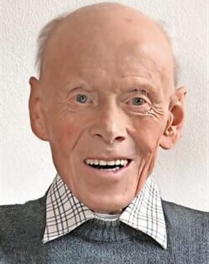 Profilbild Anton Steger