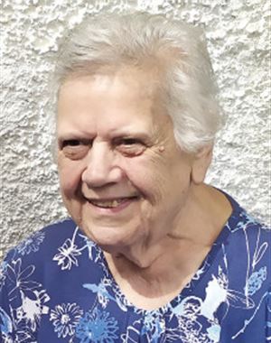 Profilbild Antonia Kuntner