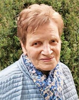 Profilbild Antonia Lechner